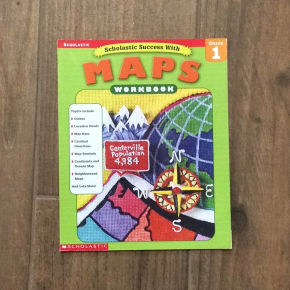 First grade books - Picture 3 of 6